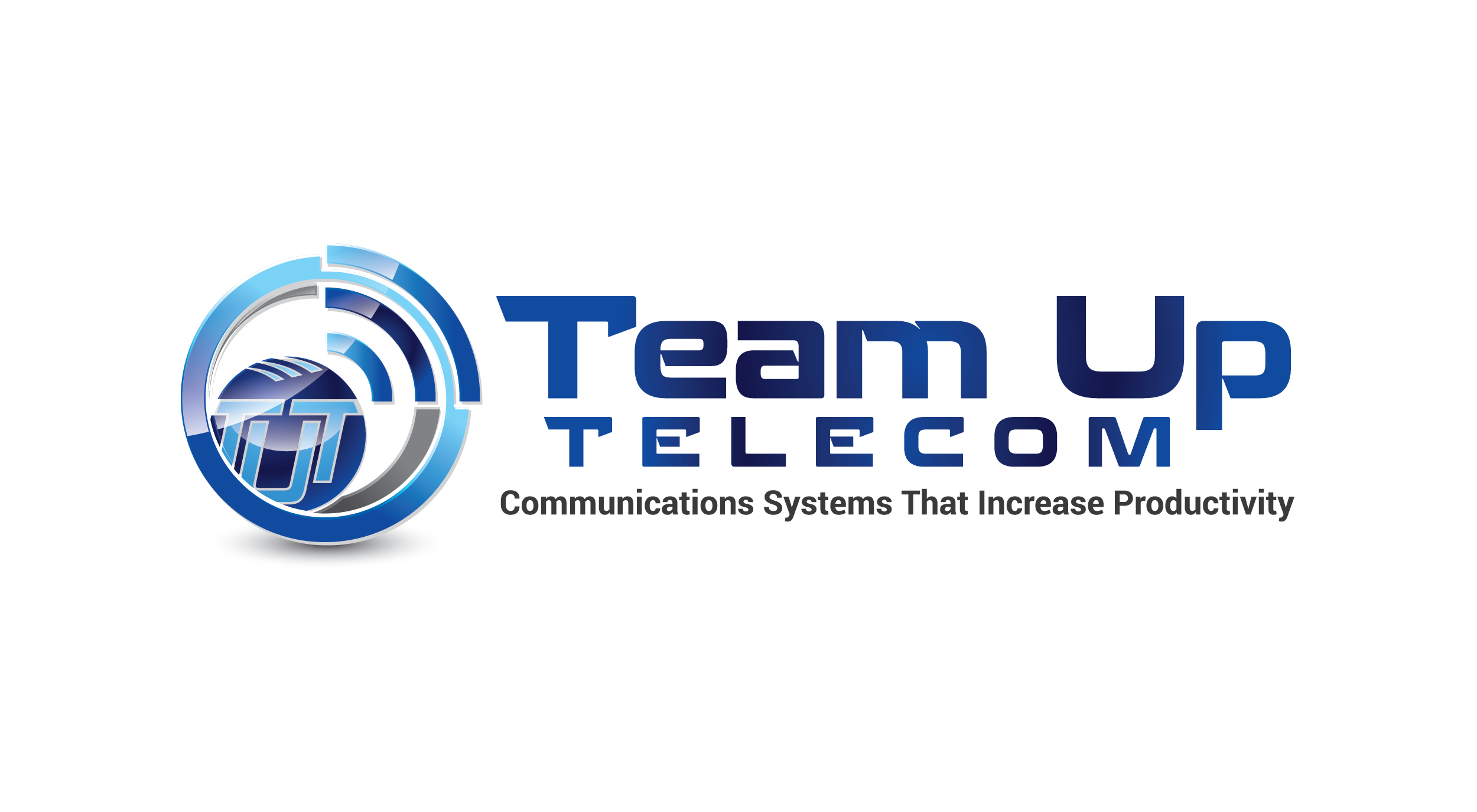 Team Up Telecom — Business VoIP & Cloud Communications